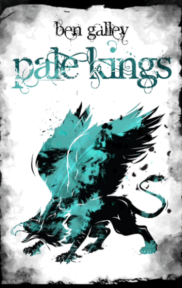 Pale Kings