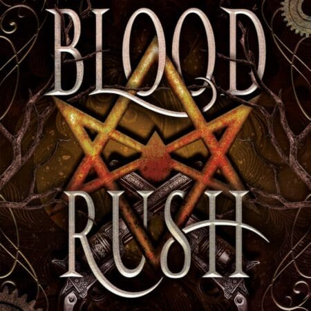 Bloodrush (Signed)