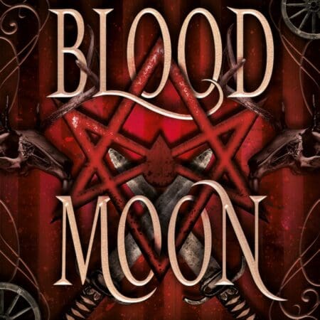 Bloodmoon (Signed)