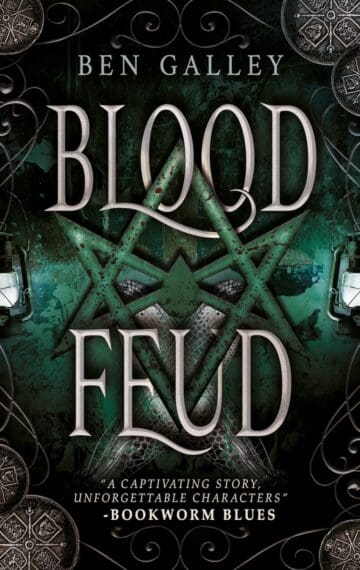 Bloodfeud