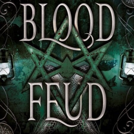 Bloodfued (Signed)