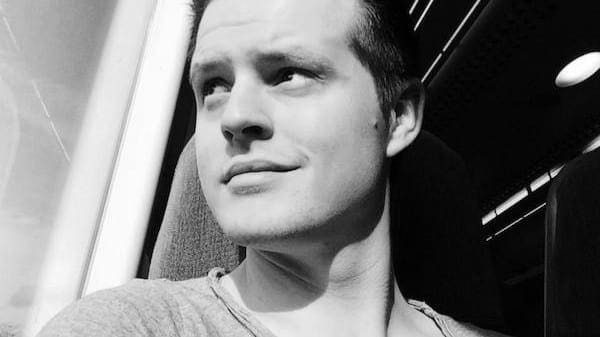 About Ben Galley | Ben Galley