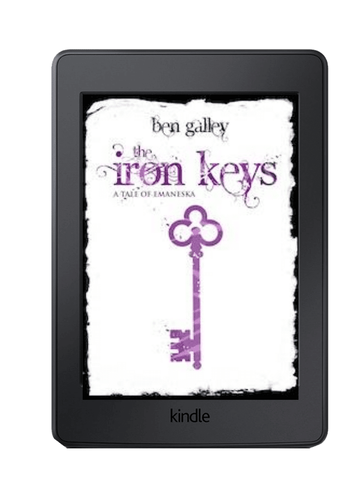 The Iron Keys