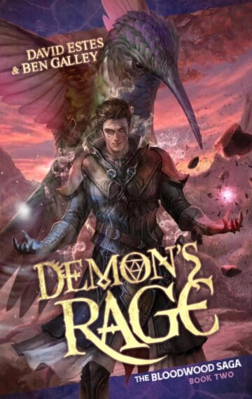 Demon’s Rage