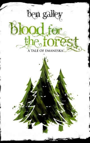 Blood For The Forest