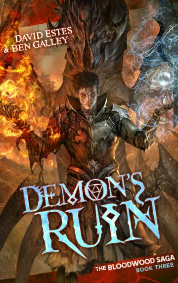 Demon’s Ruin